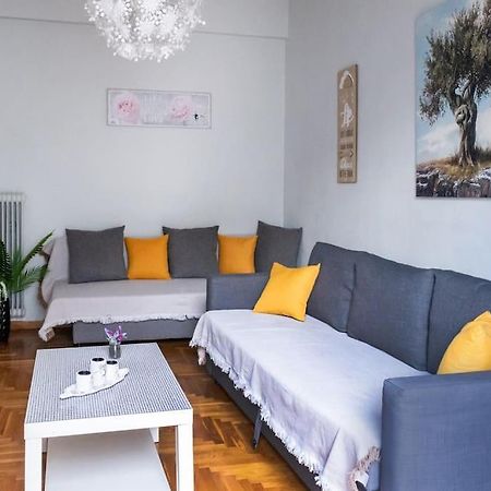 Cozy Airbnb Room In Athens Ngoại thất bức ảnh