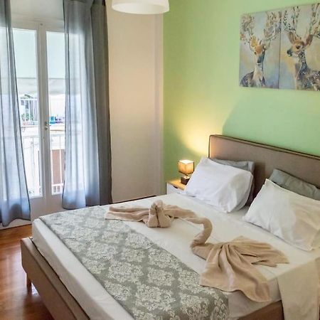 Cozy Airbnb Room In Athens Ngoại thất bức ảnh