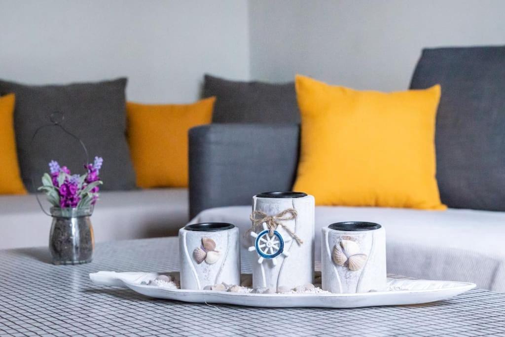 Cozy Airbnb Room In Athens Ngoại thất bức ảnh